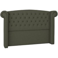 Cabeceira Casal 140 cm Valenn Linho SL 74 Peer