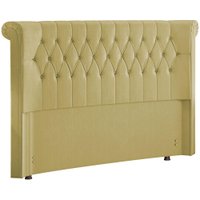 Cabeceira Casal 140 cm Mirag Corano TCS 355 Peer