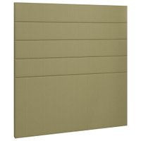 Cabeceira Solteiro 90 cm Lisben Linho SL 75 Peer