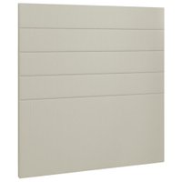 Cabeceira Solteiro 90 cm Lisben Linho SL 76 Peer