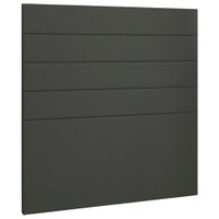 Cabeceira Solteiro 90 cm Lisben Linho SL 74 Peer