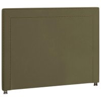Cabeceira Solteiro 90 cm Mali Corano TCS 357 Peer
