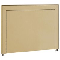 Cabeceira Solteiro 90 cm Mali Corano TCS 355 Peer