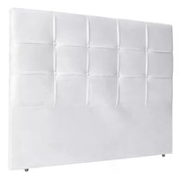 Cabeceira Queen 160cm Daiana Corano Branco ID Milani Store