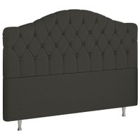 Cabeceira Casal 140 cm Room Linho SL 74 Peer