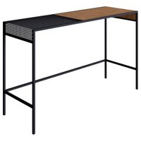 Aparador Para Sala 120cm Est Aço York Vermont Artesano