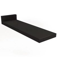 Tampo Para Balcao 15 cm S508 Preto Kappesberg