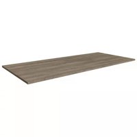 Tampo Para Balcao 120cm E615 Nogal kappesberg