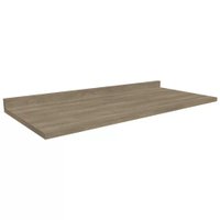 Tampo Para Balcao 120cm E609 Nogal kappesberg