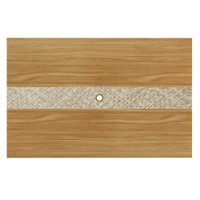 Painel Para Tv 42 Polegadas PA2913 Natural Palha Tecno Mobili