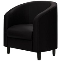 Poltrona Decorativa Pes Em Madeira Scala Corano TCS 724 Moll