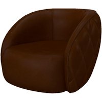 Poltrona Decorativa Passion Corano TCS 721 Moll