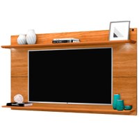 Painel Suspenso TV 60 Pol 180 cm 471X Led Nature Tebar