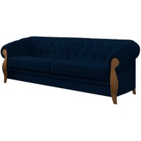 Sofa 2 Lugares 188 cm Murano SL 948 Moll