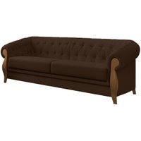 Sofa 2 Lugares 188 cm Murano SL 942 Moll