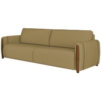 Sofa 2 Lugares 168 cm Encanto Linho TCE 1025 Moll