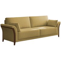 Sofa 2 Lugares 162 cm Royalle Linho TCE 1025 Moll
