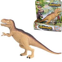 Dinossauro Tiranossauro com Luz e Som DM Toys 3+