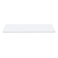 Tampo Para Balcao 150cm 9310 Branco Mobbs