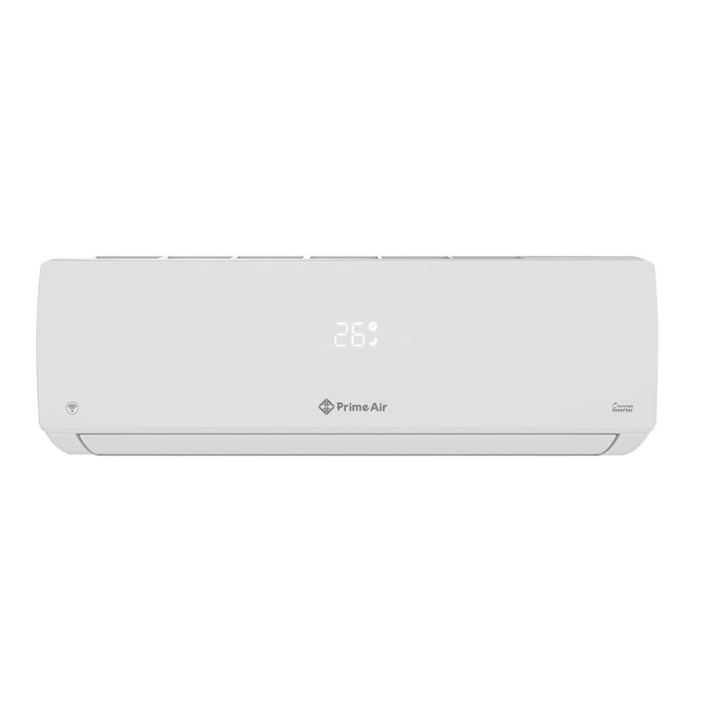 Ar Condicionado Split 12000 Btu Frio Prime - Inverter - Britânia - 220v - 12000itf2