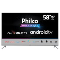 Smart TV Philco 58