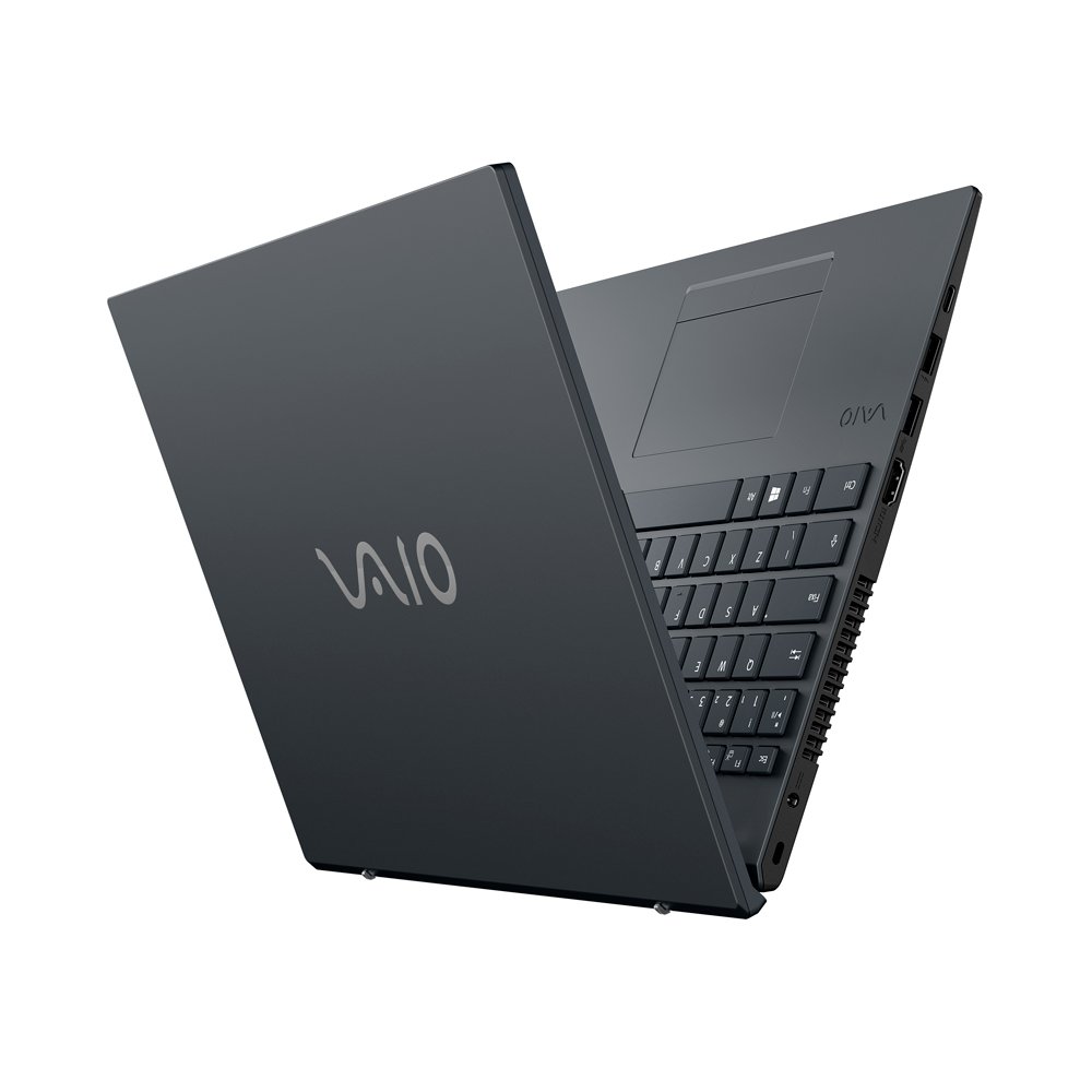 Notebook VAIO FE15 Intel Core™ i7 Windows 11 Home 16GB 512GB SSD