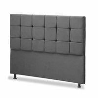 Cabeceira JS Móveis Sleep 140 cm 170140