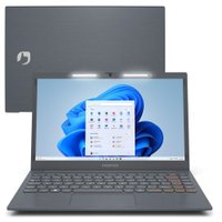 Notebook Positivo Vision C14 - Windows 11, 4GB RAM