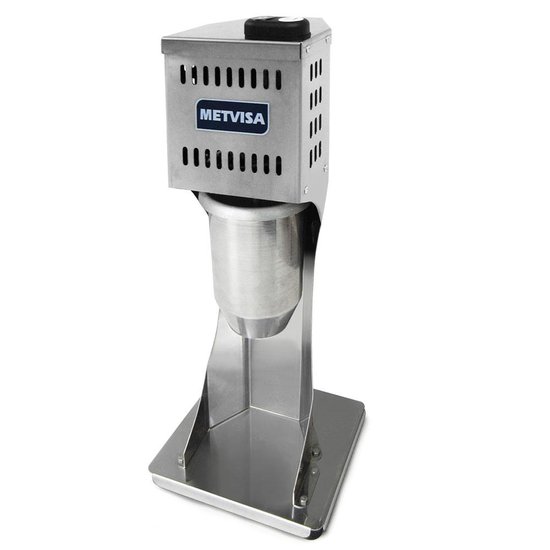 Batedor de Milk Shake Metvisa BMK  Profissional