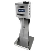 Batedor de Milk Shake Metvisa BMK  Profissional