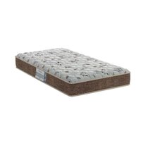 Colchão Solteiro Espuma D45 /20 ProDormir Advanced Double  (88x188x20) - Probel