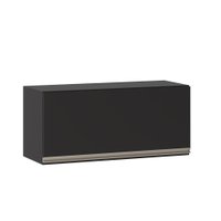 Armário Luciane Futura 80 cm Com 1 Porta Com Basculante 644123