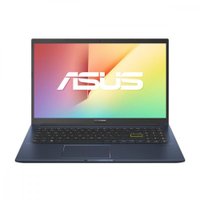 Notebook Asus VivoBook X513EA-EJ1064T Intel Core i7 1165G7 Win 10 Home 644151