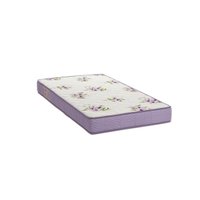 Colchão Solteiro Espuma D23 Super Resistente (78x188x17) - Ortobom