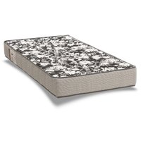 Colchão Solteiro Espuma D26 Ultra Resistente (78x188x20) - Ortobom