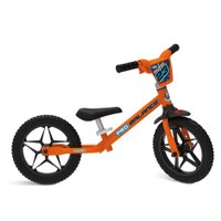 Bicicleta de Equilíbrio Balance Pro Bandeirante 644278