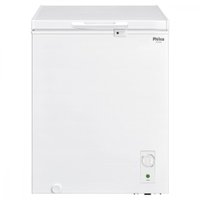 Freezer Horizontal Philco 1 Porta 143L PFH160B 644289