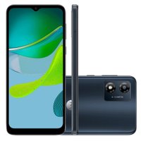 Smartphone Motorola Moto E13 XT2345-1 , 64GB, 4GB RAM, 4G, Dual Chip, Câmera 13 + Selfie 5MP, Tela 6 644353