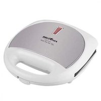 Sanduicheira Britânia Bello Pane Branco/Inox 668357