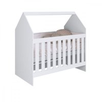Berço Cama Americano Montessori Be080 Art In Móveis 668612