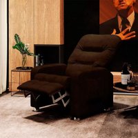 Poltrona JS Reclinável Comfort 688449