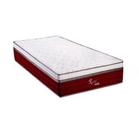 Colchão Solteiro Molas MasterPocket Ensacadas   Rubi Euro Pillow (88x188x30) - Polar