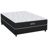 Colchão Casal Espuma D45  Bari (138x188x30) - Orthoflex