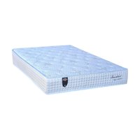 Colchão Solteirão Molas MasterPocket Ensacadas  Sensitive (96x203x33) - Orthoflex