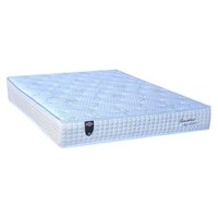 Colchão Casal Molas Ensacadas MasterPocket Sensitive (138x188x33) - Orthoflex
