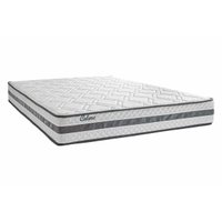 Colchão King Molas Ensacadas MasterPocket Catana Euro Pillow (193x203x22) - Herval