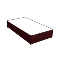 Cama Box Base Universal Solteiro Destiny (88x188x25) - Plumatex