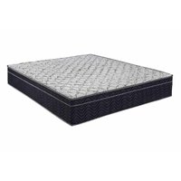 Colchão Viúva Ortopédico D45 / EP Anatômico Airtech 150 OrtoPillow (108x198x28) - Ortobom