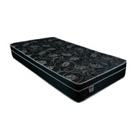 Colchão Solteiro Ortopédico D33 / EP Anatômico Selectus Euro Pillow (88x188x24) - Plumatex