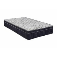 Colchão Solteiro Ortopédico D45 / EP Anatômico Airtech 150 OrtoPillow (88x188x28) - Ortobom